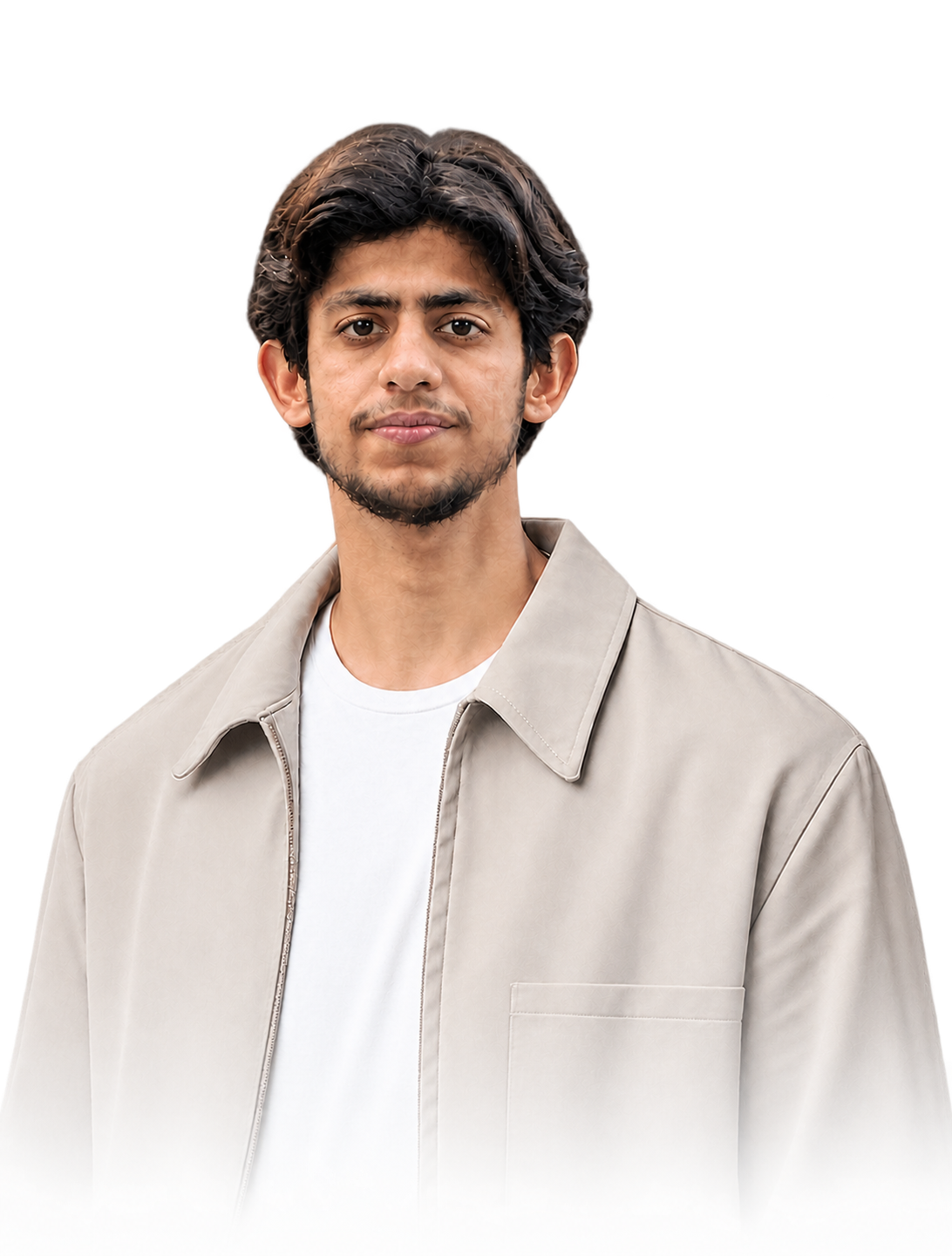 Abdul Moiz - Wix Studio Expert and Web Designer