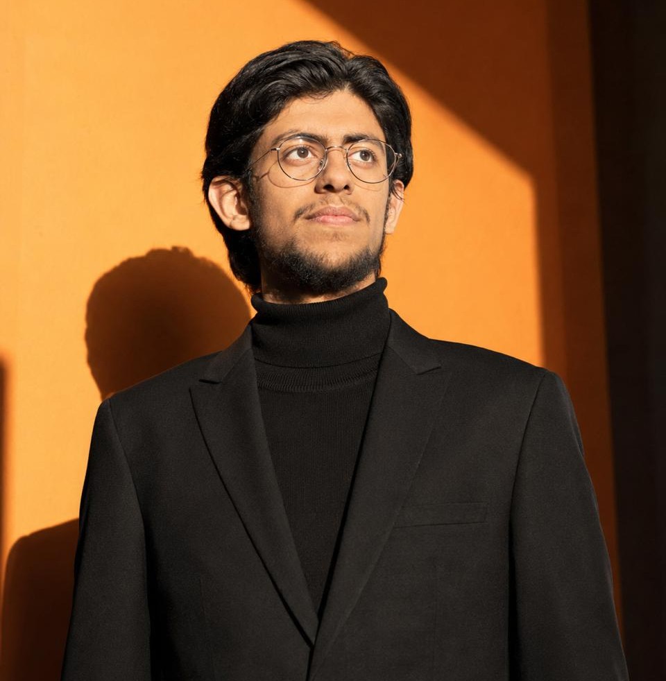 Abdul Moiz - Wix Studio Expert and Web Designer