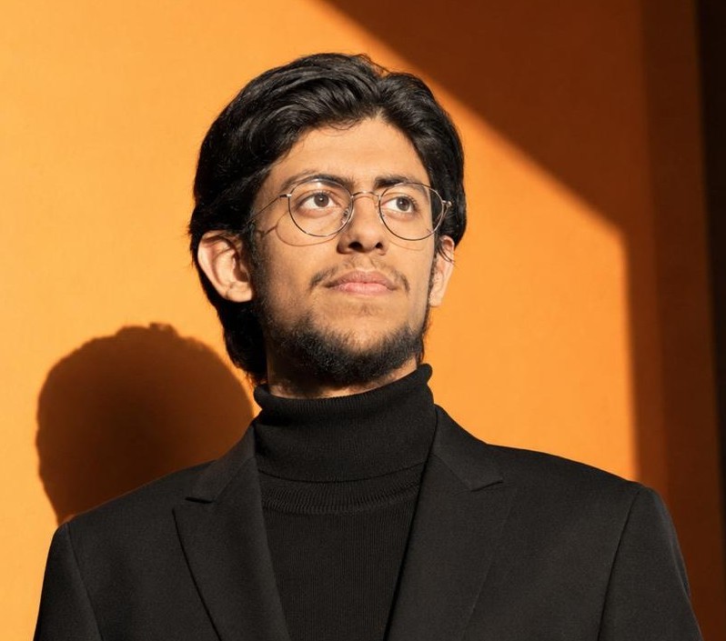 Abdul Moiz - Wix Studio Expert